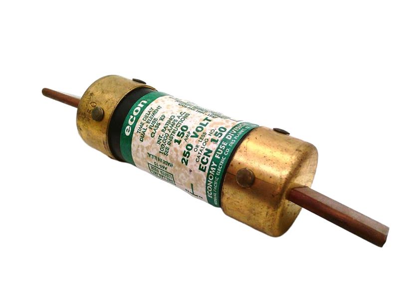 ECONOMY FUSE ECN-150
