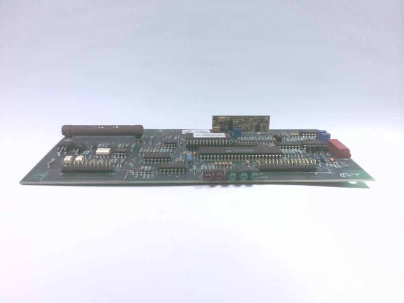 DANAHER MOTION 105564001