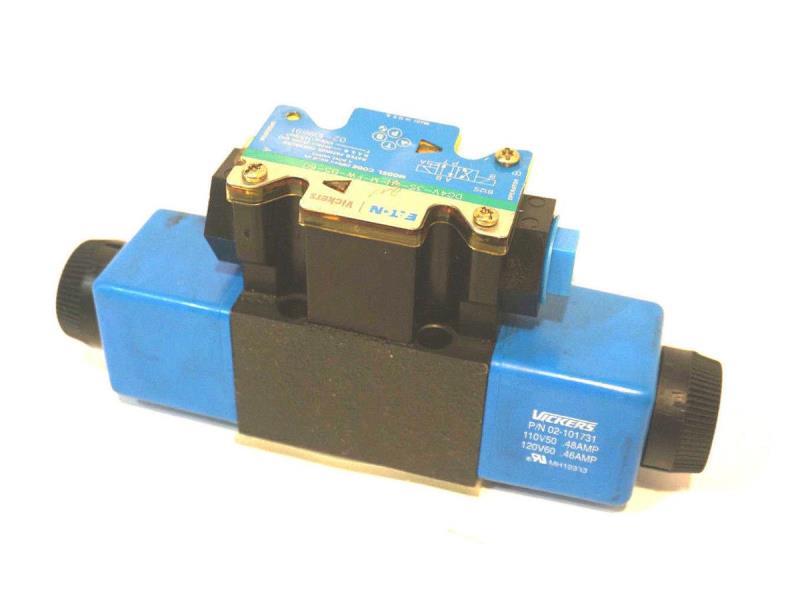 EATON CORPORATION DG4V-3S-33C-MFTW-B5-60