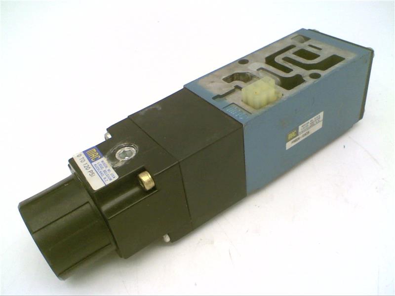MAC VALVES INC PR82A-GADA