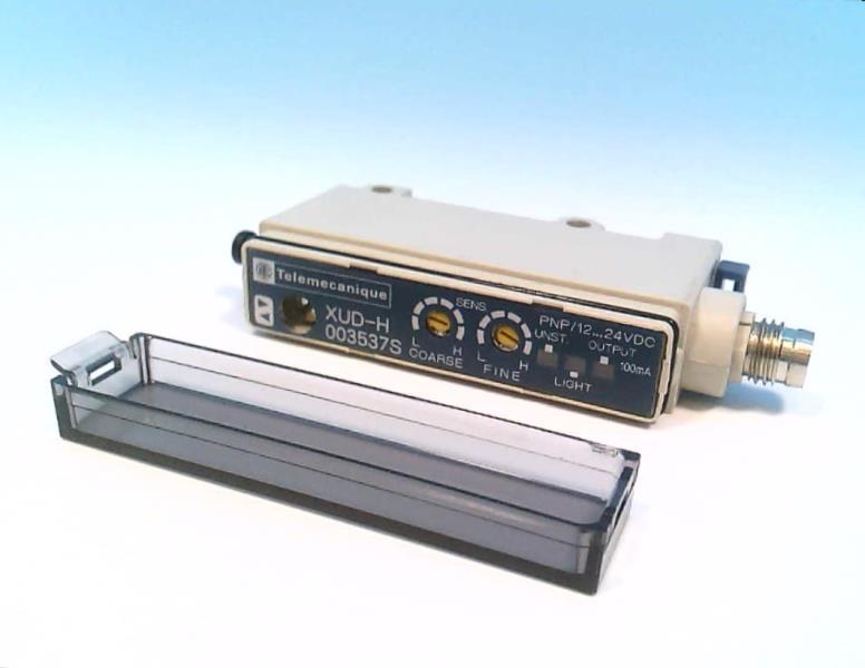 SCHNEIDER ELECTRIC XUD-H003537S