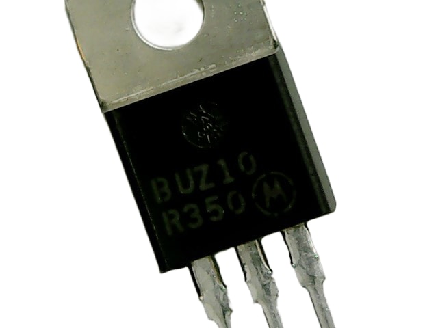 BUZ10 by ZEBRA