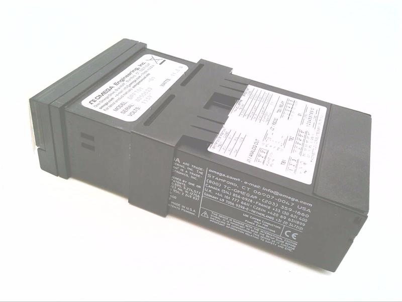 OMEGA ENGINEERING DPF701
