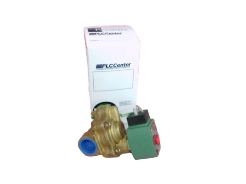 ASCO SCX8221G513600-120