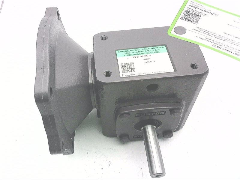 ALTRA INDUSTRIAL MOTION F713-40-B5-H