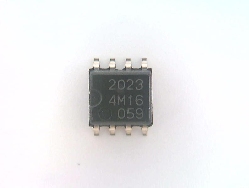 RENESAS M62023FP#TF0R