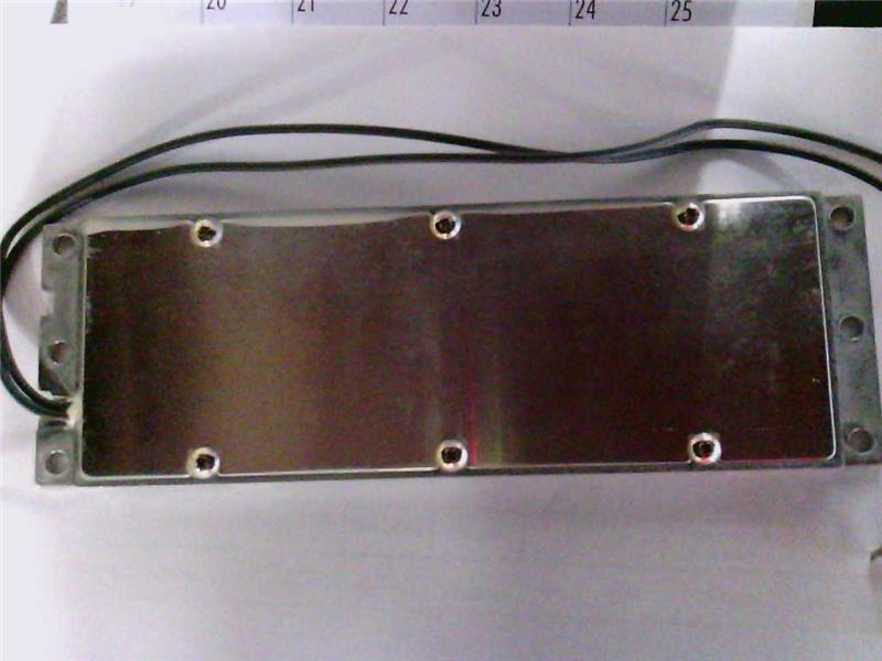 IWAKI RES-50-OHM-80W-170-55-7