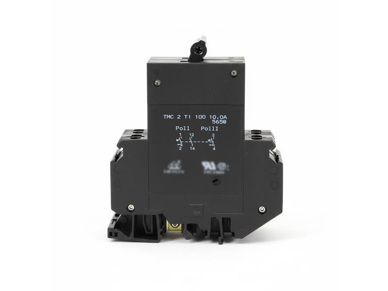 PHOENIX CONTACT TMC-2-T1-100-10.0A