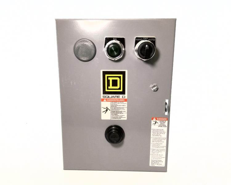 SCHNEIDER ELECTRIC 8536SBH2V06CH10P72SX11