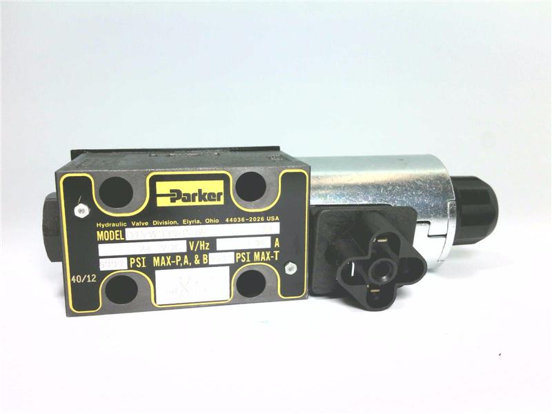 D1VW030HNJW by PARKER