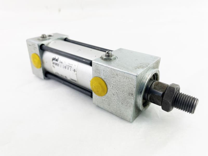 PHD INC NPGMS9-1-1/8X1-B-P