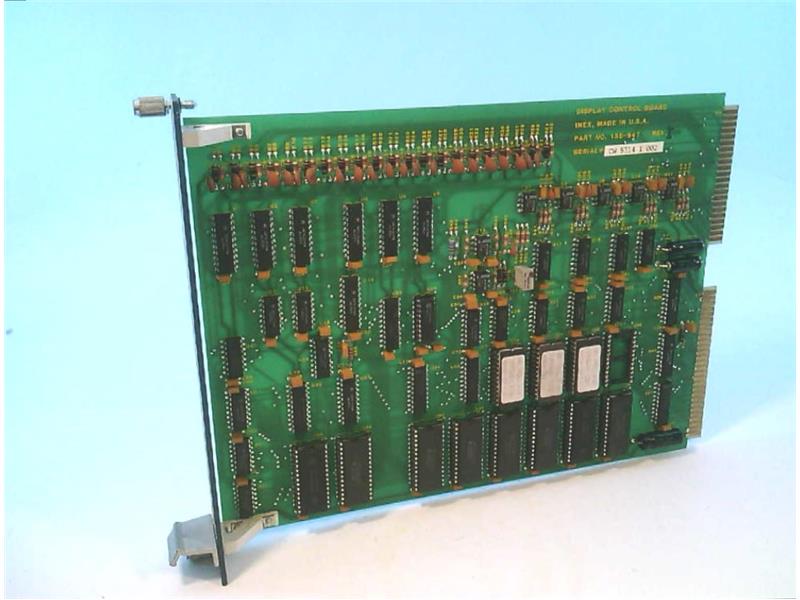 INEX INC 155-947-001