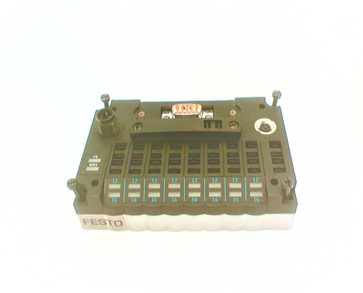 FESTO CPV10-GE-DN2-8