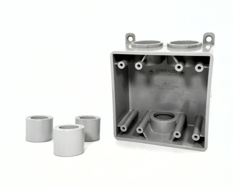 KRALOY FSCCU-2-050710