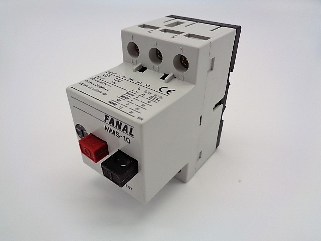 MMS-10 by WESTINGHOUSE