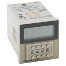 OMRON H5CN-XBN DC12-48