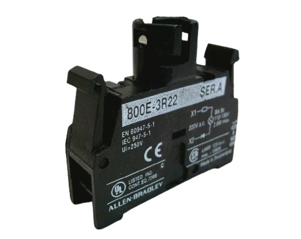 800E-3R22 by ALLEN BRADLEY