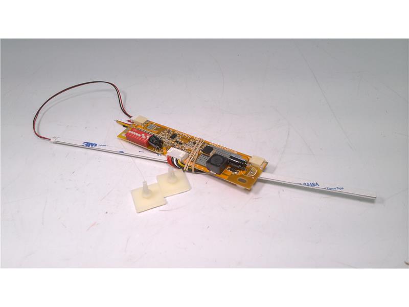 NEC UB54255LED6420X1