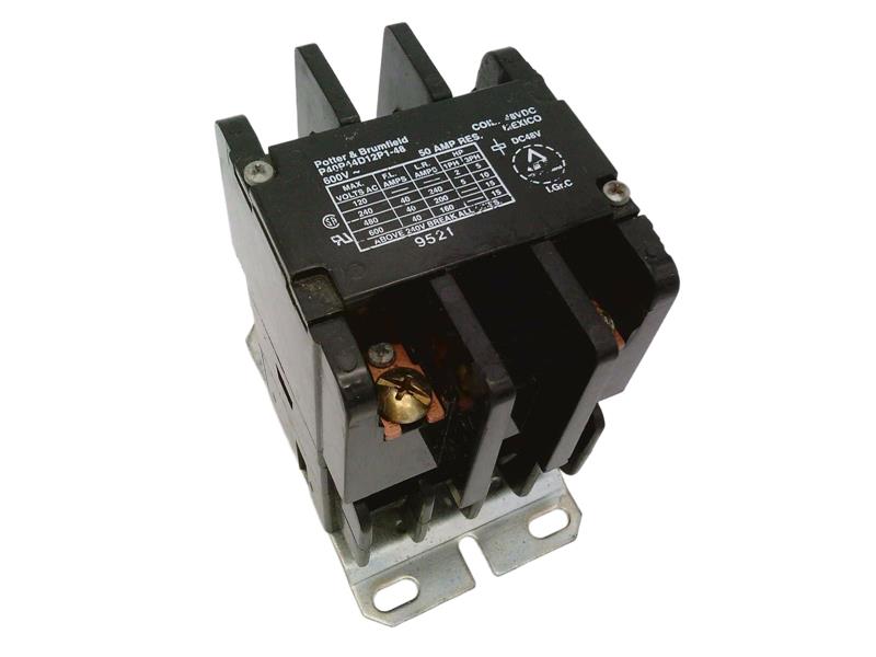 P40P44D12P1-48 by TE CONNECTIVITY