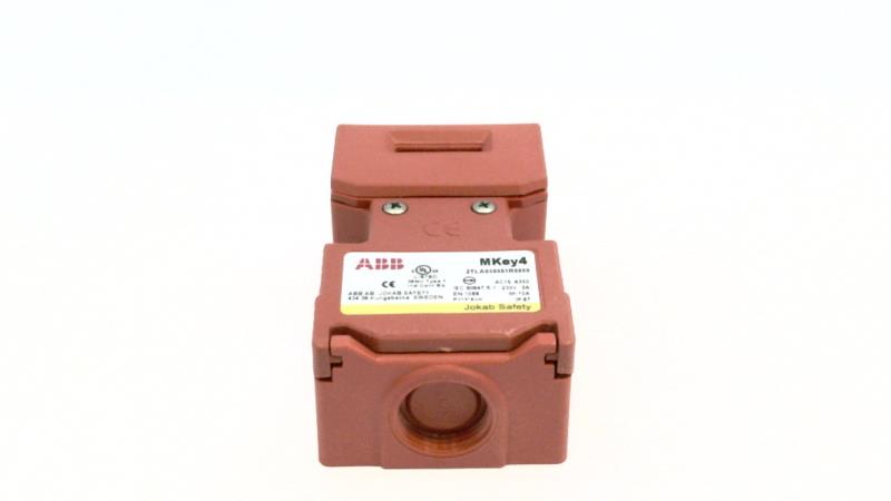 ASEA BROWN BOVERI 2TLA050001R0000