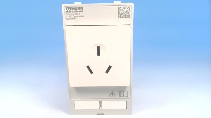 MURR ELEKTRONIK 4000-68000-3250000