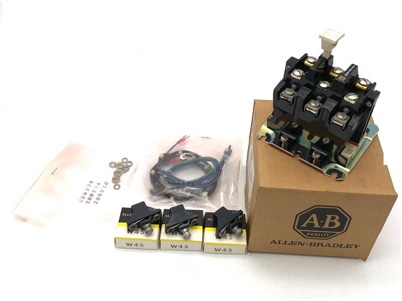 ALLEN BRADLEY 1334-MOD-T