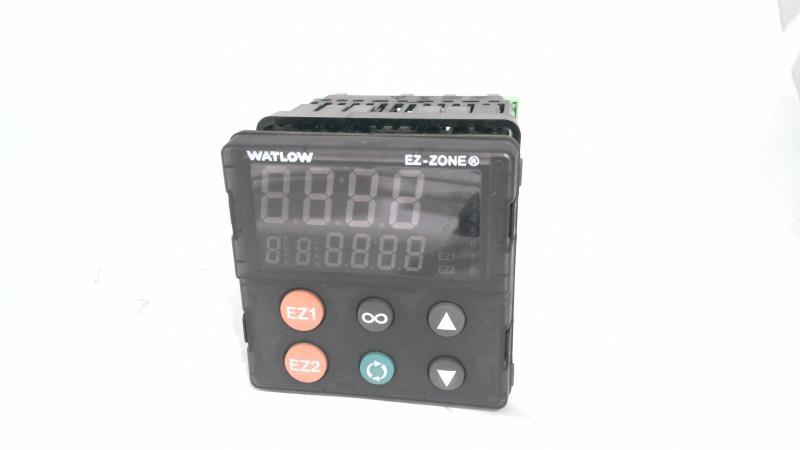 WATLOW PM4C1EC-AAAAAAA