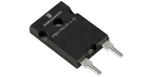 ISABELLENHUTTE PBH-R100-0.5