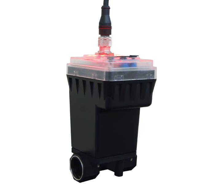 SPARTAN SCIENTIFIC STEP12-1P022-DOJ3A2