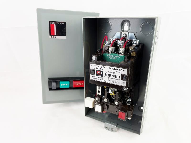 EATON CORPORATION A10CG1B