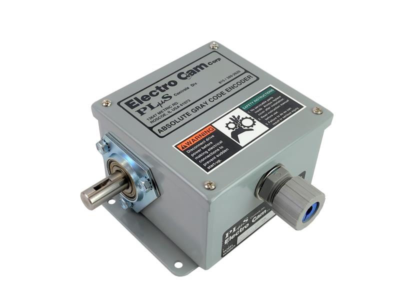 ELECTRO CAM PS-4256-12-DDN