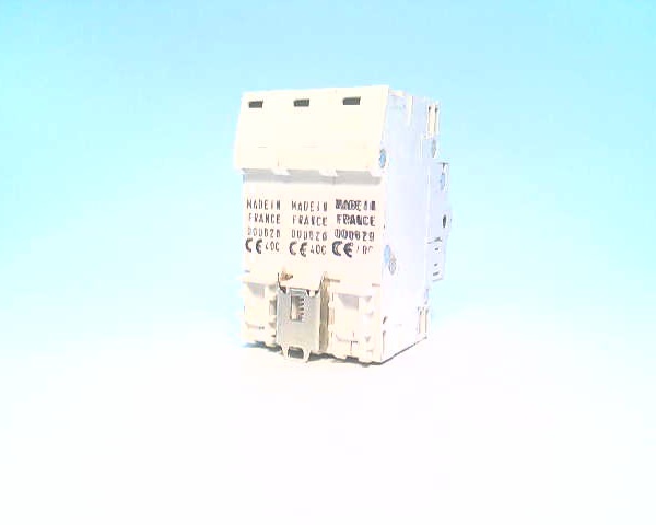 EATON CORPORATION WMS-3C40