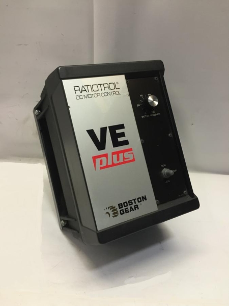 ALTRA INDUSTRIAL MOTION VES-5-B