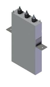 ILLINOIS CAPACITOR MMP0100F33