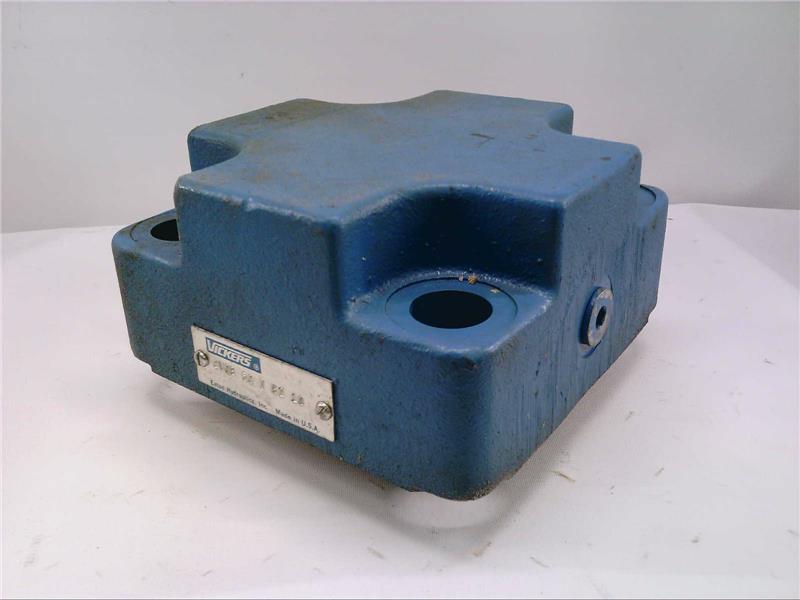 CVCS-50-NS2-10 by EATON CORPORATION