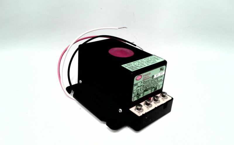 KIDDE-FENWAL, LLC CC445M