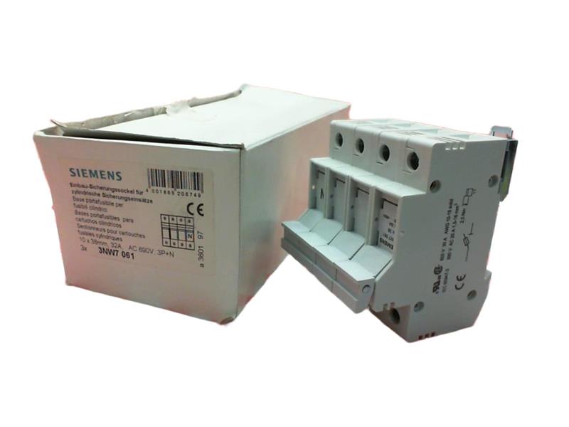 3NW7061 by SIEMENS
