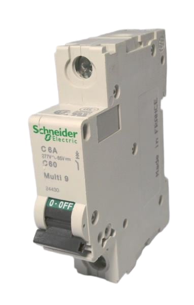 QO16EC5 by SCHNEIDER ELECTRIC