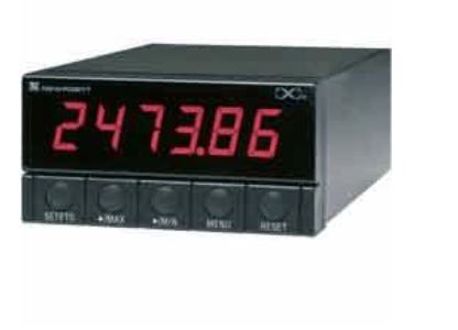 OMEGA ENGINEERING INFU-0000-DC1