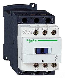 SCHNEIDER ELECTRIC LC1D18BLS177
