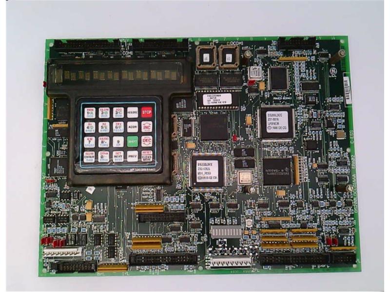 GENERAL ELECTRIC DS200LDCCG1A