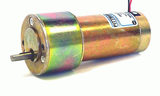 GM9236E157-R1 by AMETEK