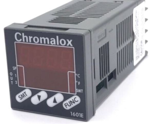 CHROMALOX 1601E-61030