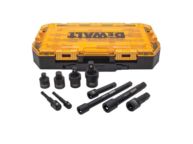 STANLEY BLACK & DECKER DWMT74741