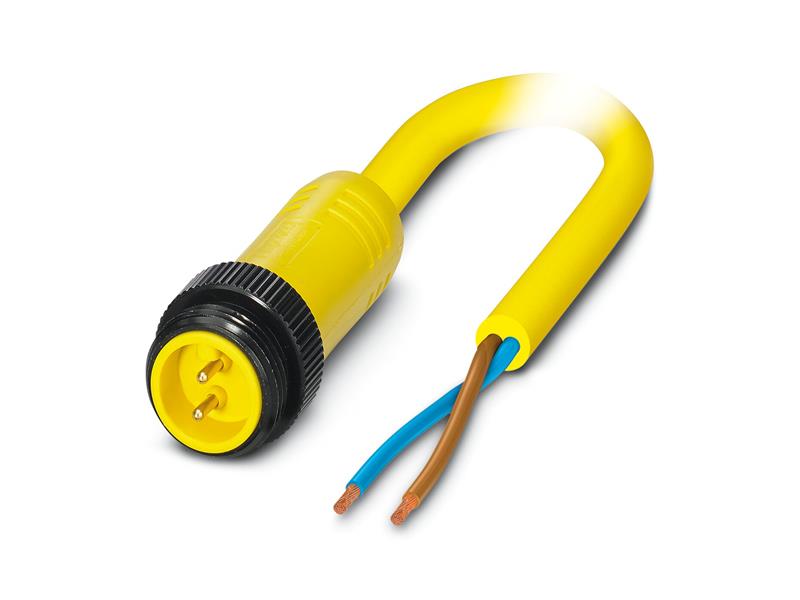 PHOENIX CONTACT SAC-2P-MINMS/ 2,0-547