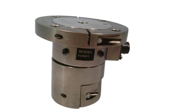 MAXCESS INTERNATIONAL TS500FC