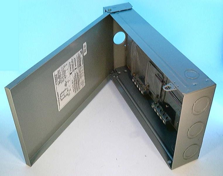 MIDWEST ELECTRIC T3210