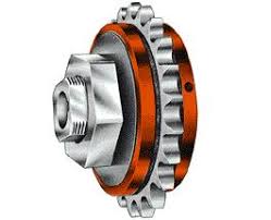 OSD-600-1-1/2 by DALTON GEAR