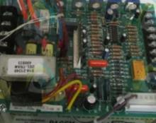 CLEVELAND MOTION CONTROL MPA-09551