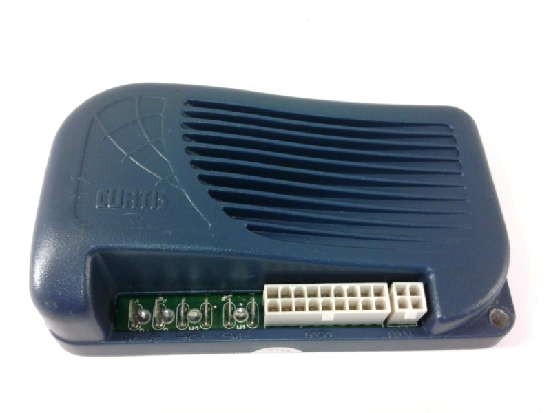 1228-2903 by CURTIS INSTRUMENTS